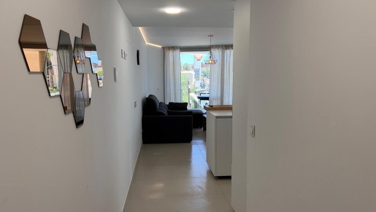 2Bedroom Beach Front Unit Wave Collection 丰希罗拉 外观 照片