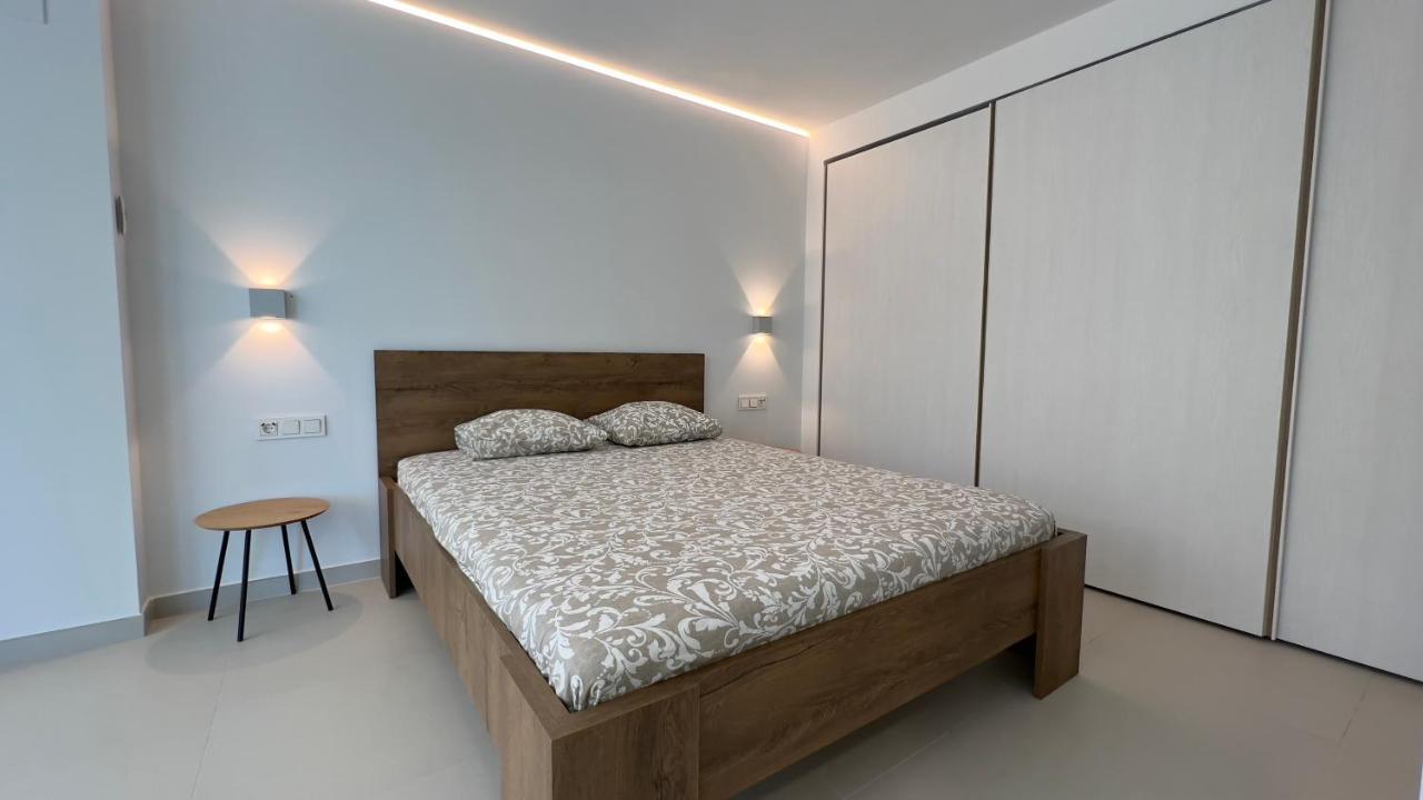2Bedroom Beach Front Unit Wave Collection 丰希罗拉 外观 照片