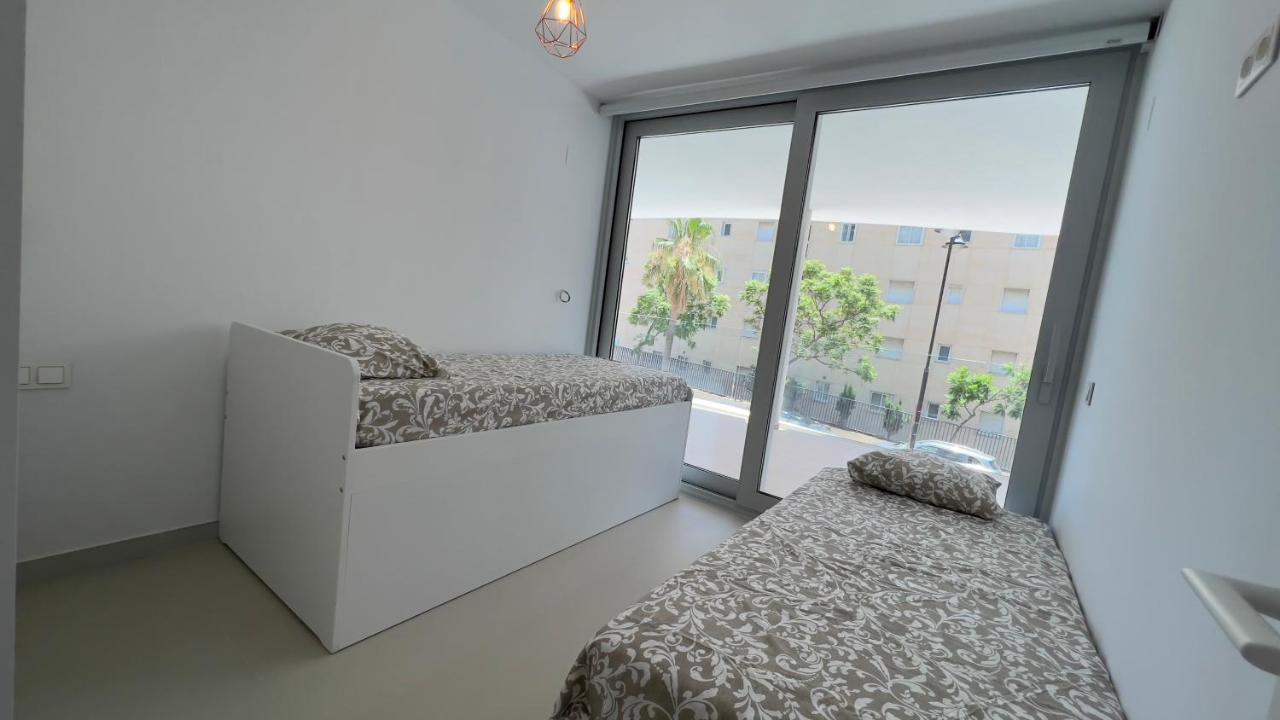 2Bedroom Beach Front Unit Wave Collection 丰希罗拉 外观 照片