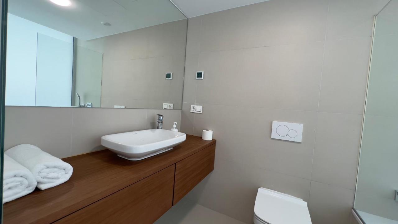 2Bedroom Beach Front Unit Wave Collection 丰希罗拉 外观 照片