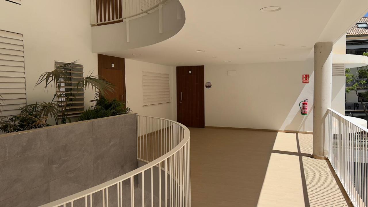 2Bedroom Beach Front Unit Wave Collection 丰希罗拉 外观 照片