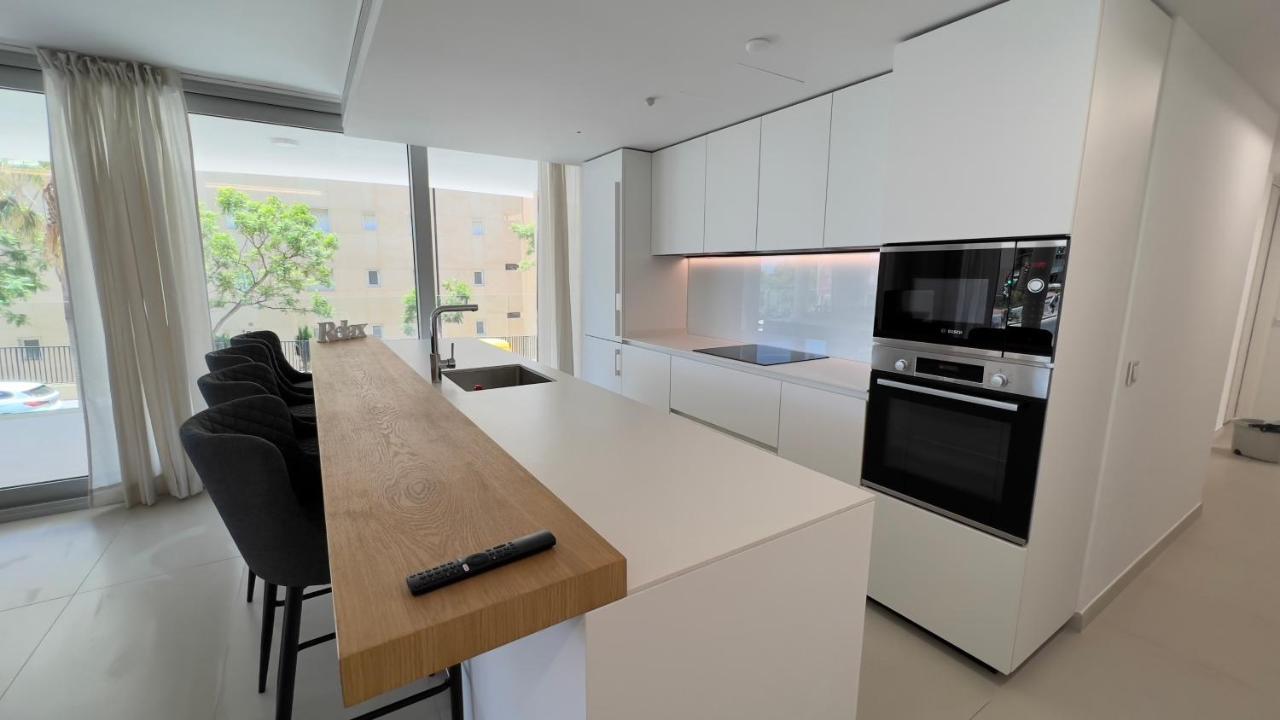 2Bedroom Beach Front Unit Wave Collection 丰希罗拉 外观 照片